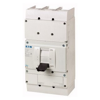 Eaton NZM lastscheider ip20 3P 1000a