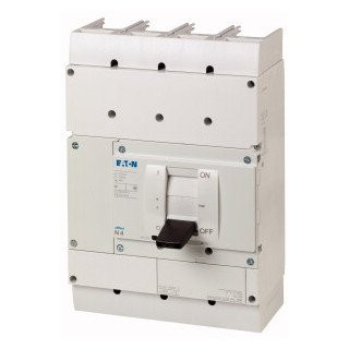 Eaton NZM lastscheider ip20 4P 1200a