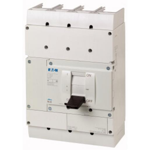 Eaton NZM lastscheider ip20 4P 1600a