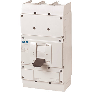 Eaton Lastscheider NS4 3P 1200a maximaal beveiliging=25000a ul/iec