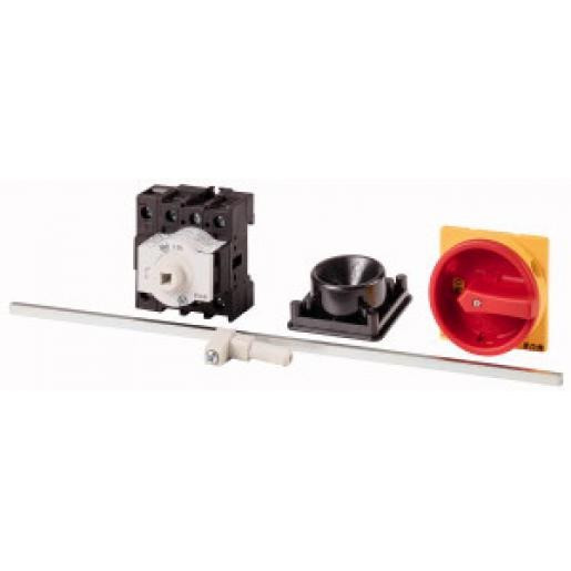 Eaton P1 lastscheider ip65 4P 25a