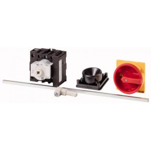 Eaton P1 lastscheider ip65 4P 25a