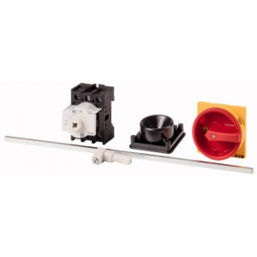Eaton P1 lastscheider ip65 3P 25a