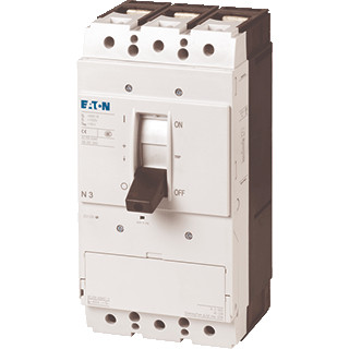 Eaton NZM lastscheider ip20 3P 630a