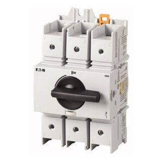 Eaton Hoofdschakelaar lastscheider ip20 3P 30a