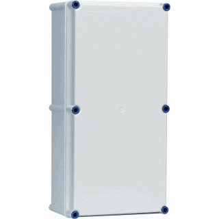 Eaton Installatiekast leeg geen grondplaat 270x540mm ip66
