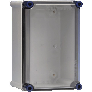 Eaton Lege kast (geen grondplaat) 360x540mm ip66