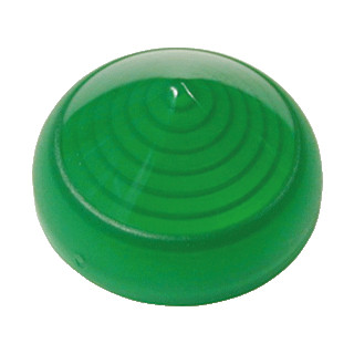 Eaton Lens signaallamp groen hoog
