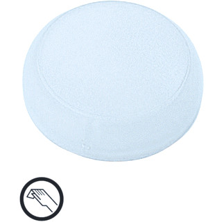 Eaton Lens signaallamp wit vlak symbool handbediening