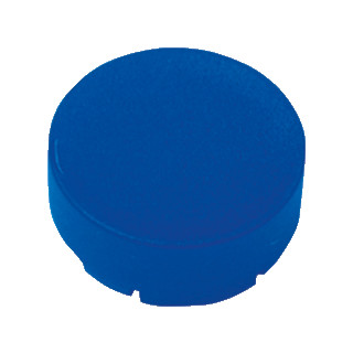 Eaton Lenzen hoog blauw blanco