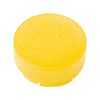 Eaton Lenzen hoog geel blanco