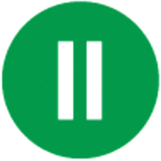 Eaton Lenzen hoog groen ii