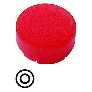 Eaton Lenzen hoog rood 0