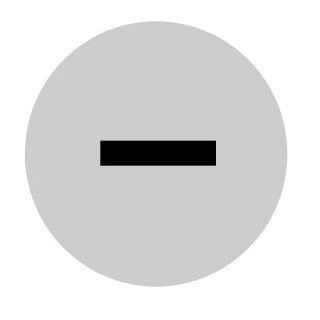 Eaton Lenzen hoog wit,-