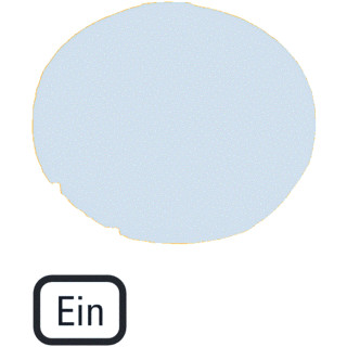 Eaton Lenzen vlak wit aan