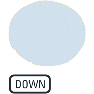 Eaton Lenzen vlak wit down