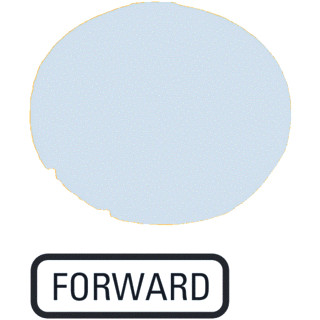 Eaton Lenzen vlak wit forward