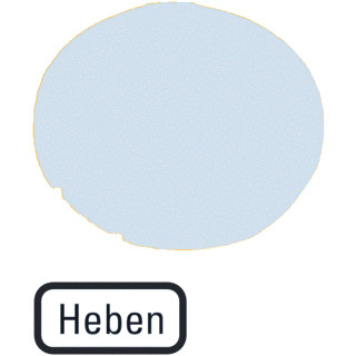 Eaton Lenzen vlak wit hoog