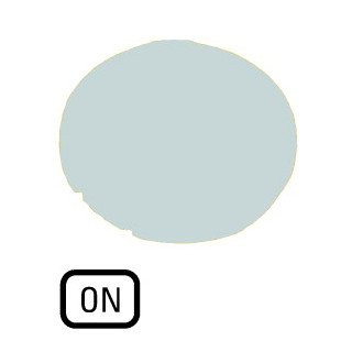 Eaton Lenzen vlak wit on