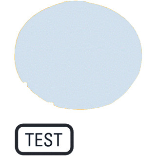 Eaton Lenzen vlak wit test