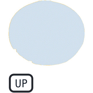 Eaton Lenzen vlak wit up