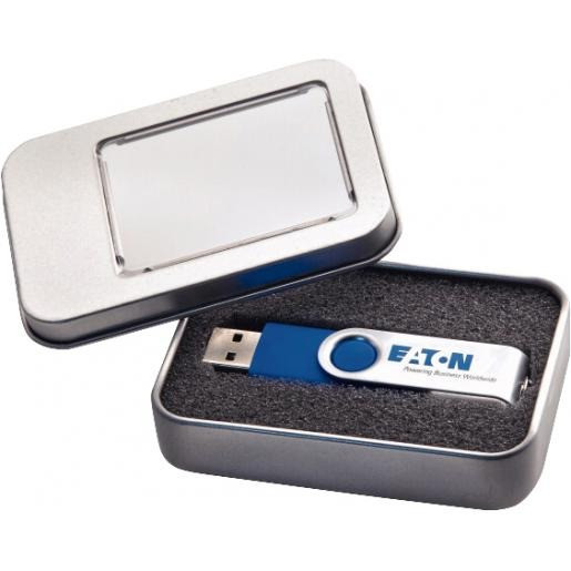 Eaton Licentie voor PLC functionaliteit in da1