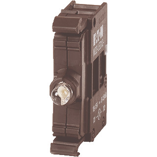 Eaton Lichtelement led rood frontbevestiging 12 V