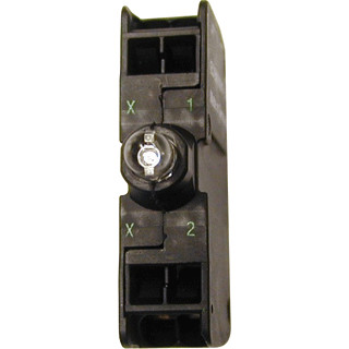Eaton Lichtsignalering led blauw bodemmontage 85-264vac veertrekaanslui