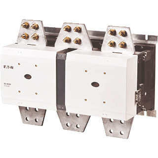 Eaton Dilh magneetschakelaar ac/DC ac3 railaansluiting 3cont