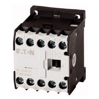Eaton MAGNSCH DILEEM-01-G 220VDC