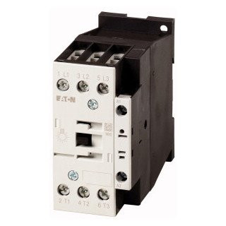 Eaton MAGNSCHAK DILL12 24V50HZ