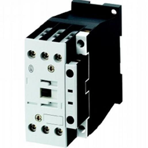 Eaton Dilm magneetschakelaar ac 7,5KW 18a ac3 schroefaansluiting 3cont