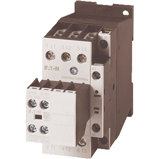 Eaton Dilm magneetschakelaar ac 15KW 32a ac3 schroefaansluiting 3cont