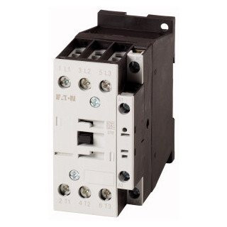 Eaton MAGNSCH DILM38-01 110/120V