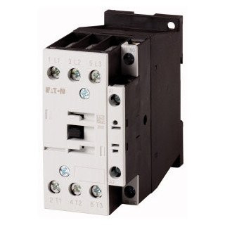 Eaton MAGNSCHAK DILM38-10 RDC240