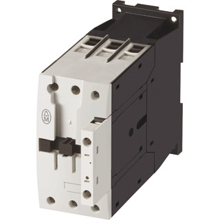 Eaton Dilm magneetschakelaar DC 30KW 65a ac3 schroefaansluiting 3cont