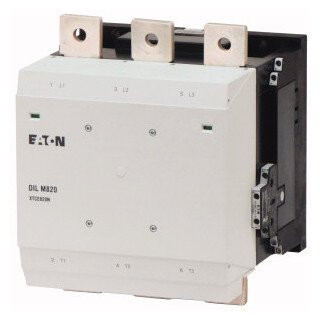 Eaton MAGNSCHAK DILM820/22 RA110