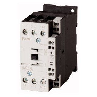 Eaton MAGNSCH DILMC17-01 230VAC