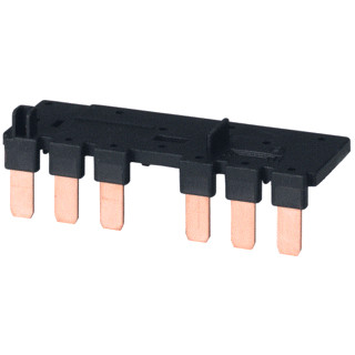 Eaton Magneetschak.omkeer verbinder steek voor dilm17..32