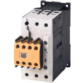 Eaton Dilm magneetschakelaar ac 18,5KW 40a ac3 schroefaansluiting 3cont