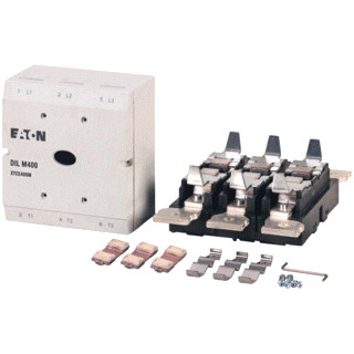 Eaton Magneetschakelaar contactset voor dilm300/400
