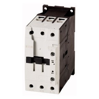 Eaton Dilm magneetschakelaar DC 37KW 72a ac3 schroefaansluiting 3cont