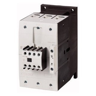 Eaton Dilm magneetschakelaar ac 37KW 80a ac3 schroefaansluiting 3cont