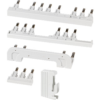 Eaton Magneetschakelaar ster/drie.hoofdstroombedradingsset voor dilm80..95
