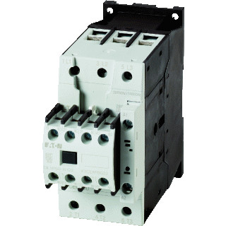 Eaton Dilm magneetschakelaar ac 30KW 65a ac3 schroefaansluiting 3cont