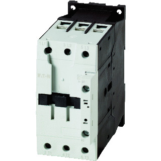 Eaton Dilm magneetschakelaar ac 37KW 72a ac3 schroefaansluiting 3cont