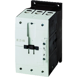 Eaton Dilm magneetschakelaar ac 37KW 80a ac3 schroefaansluiting 3cont