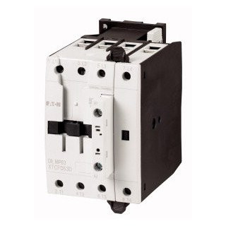 Eaton Dilm magneetschakelaar DC 18,5KW 40a ac3 schroefaansluiting 4cont