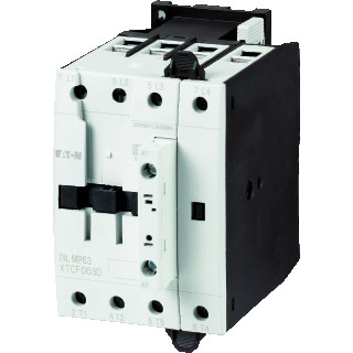 Eaton Dilm magneetschakelaar ac 22KW 50a ac3 schroefaansluiting 4cont