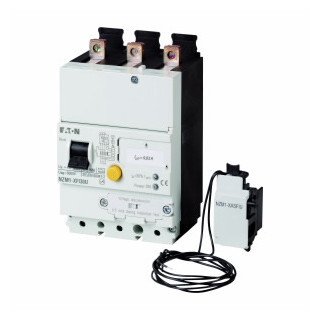 Eaton MCCB's & Accessoires NZM2, 50ka, 4P, 250a, iec